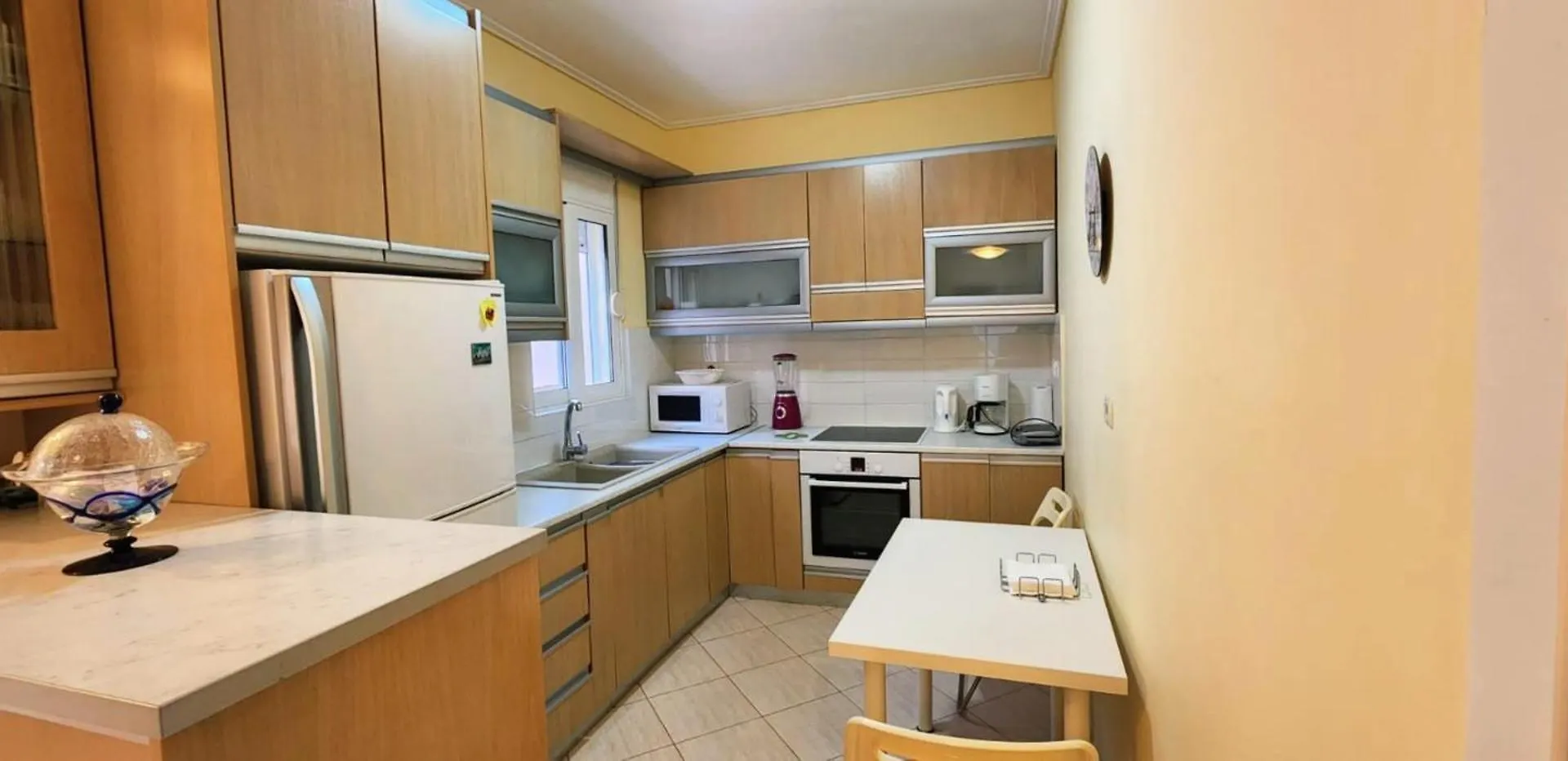 Albania Sarand Koder Apartment Sarande 0*,  Albania
