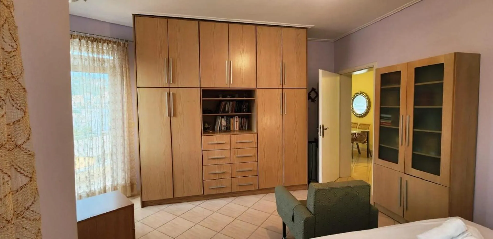 Albania Sarand Koder Apartment Sarande Albania