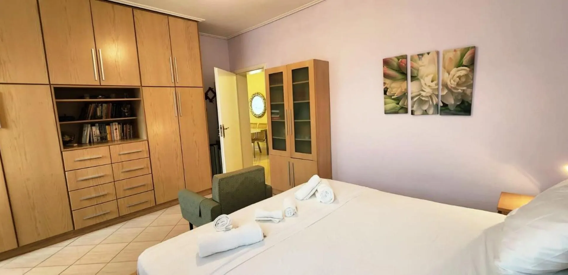 Albania Sarand Koder Apartment Sarande 0*,
