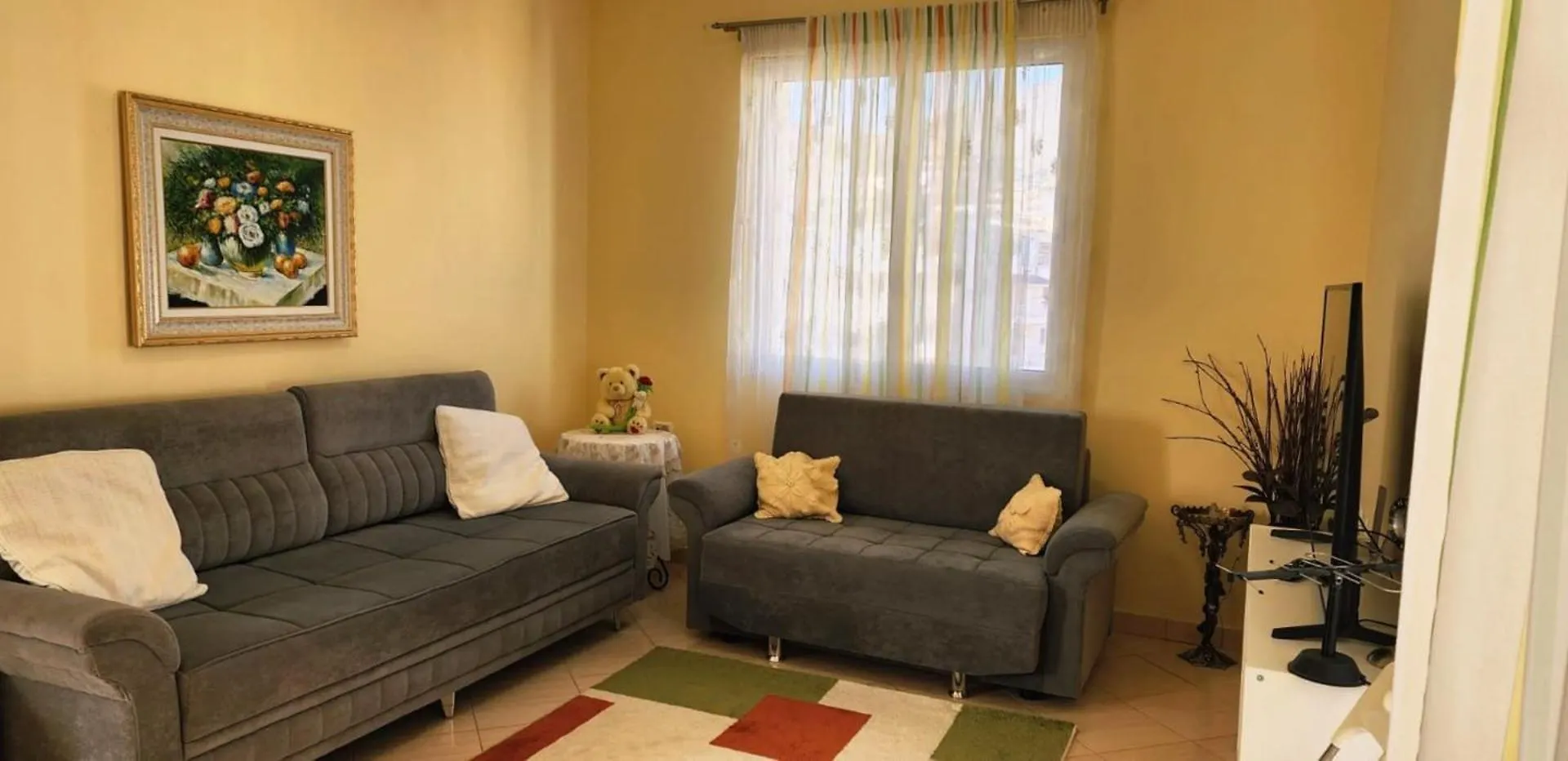 Albania Sarand Koder Apartment Sarande