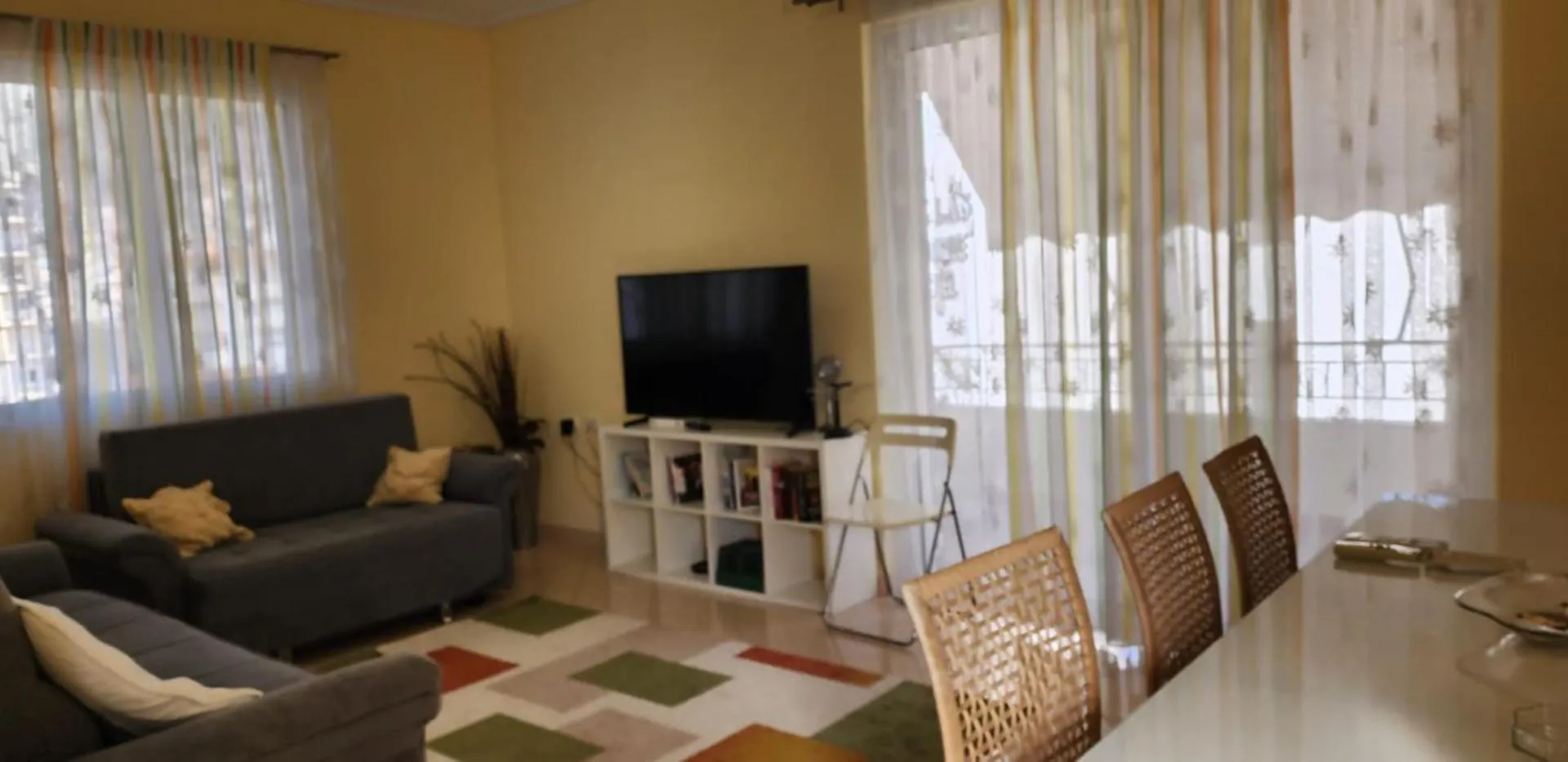 Albania Sarand Koder Apartment Sarande