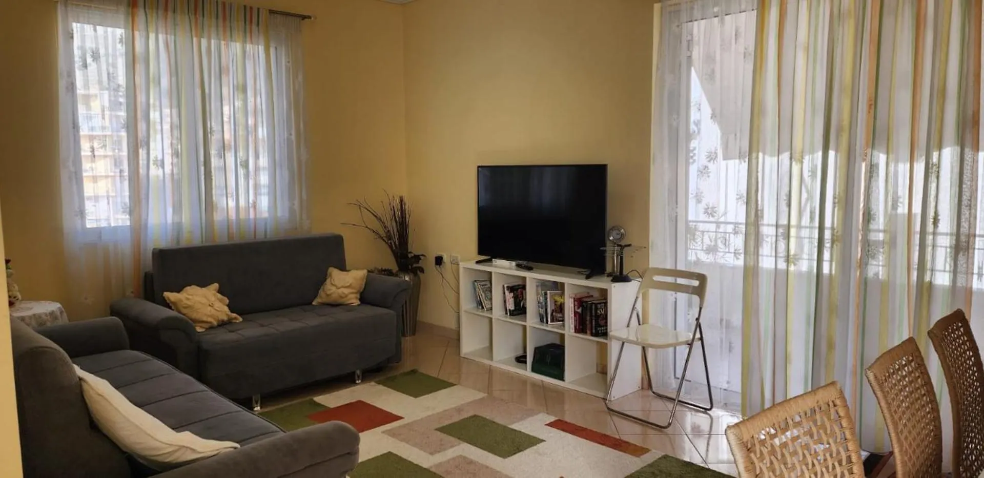 Albania Sarand Koder Apartment Sarande Albania