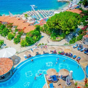 5* Отель Bougainville Bay