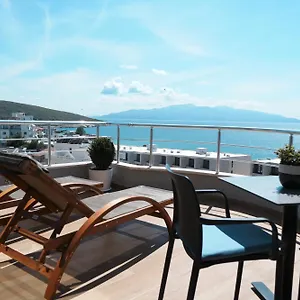 4* Отель Blue Sky
